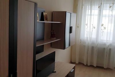 Garsonieră semidecomandată în Iancului