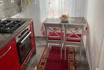 Apartament cu 2 camere decomandat în Ultracentral