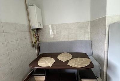 Apartament cu 2 camere în Central - 6