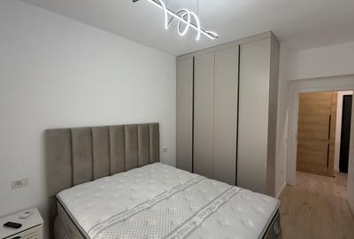 Apartament cu 3 camere decomandat în Pipera - 12