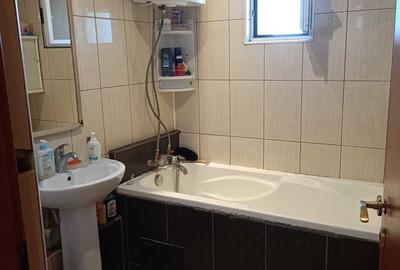 Apartament cu 2 camere semidecomandat în Exterior Vest - 5