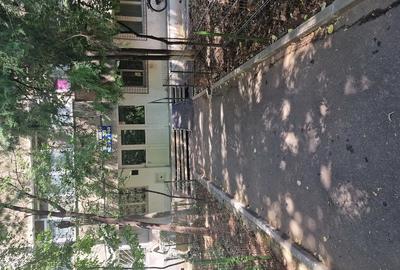 Apartament cu 2 camere decomandat în Militari