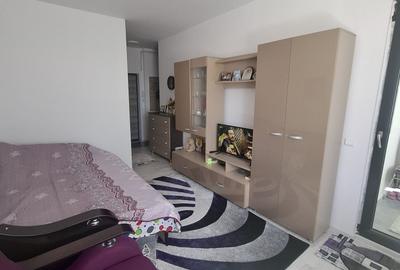 Garsonieră decomandată în Chiajna - 15