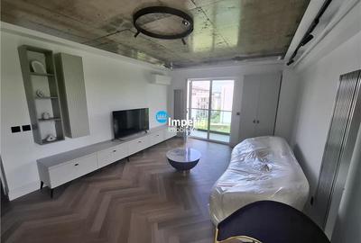 Apartament cu 2 camere decomandat în Podul de Fier - 2