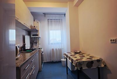 Apartament cu 3 camere semidecomandat, mobilat în Bucureștii Noi - 16