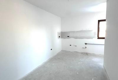 Duplex cu 5 camere cu Canalizare în Moșnița Nouă - 4