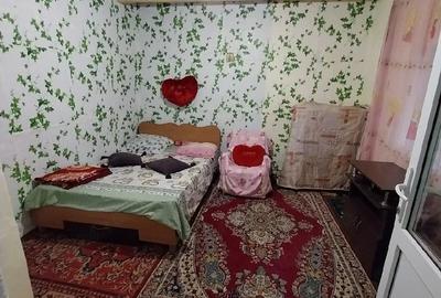 Casă cu 4 camere cu Teren 500 Mp în Stejaru