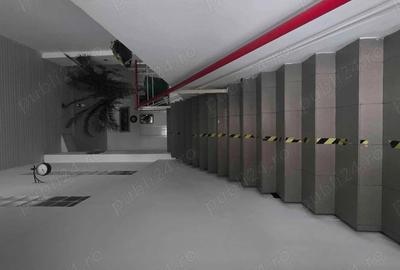 Spațiu comercial, de 160 mp, în Ultracentral - 3
