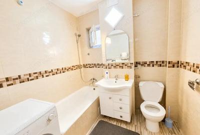 Apartament cu 2 camere decomandat în Central - 4