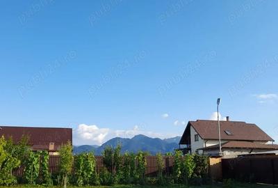 Teren de 600 mp, în Tărlungeni - 6
