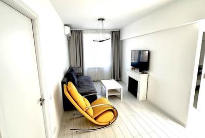 Apartament cu 3 camere decomandat, mobilat în Berceni - 2