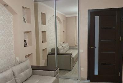 Apartament cu 3 camere decomandat în Calea Turzii