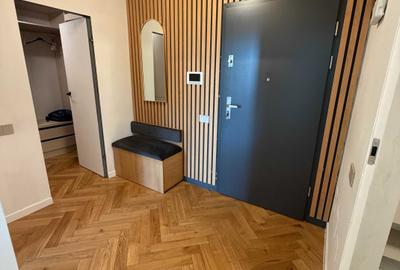 Garsonieră decomandată în Gheorgheni - 2