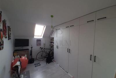 Apartament cu 4 camere decomandat, mobilat în Aradului - 3