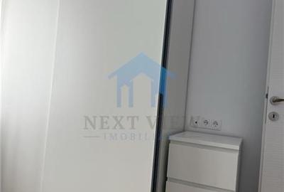 Apartament cu 2 camere decomandat, mobilat în Gheorgheni - 8