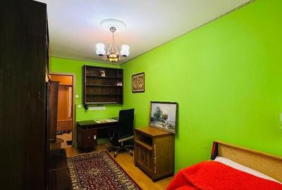 Apartament cu 3 camere circular, mobilat în Dacia - 9