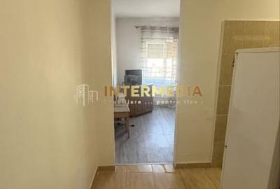 Garsonieră circulară, mobilată în Ampoi 1 - 4