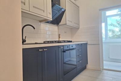 Apartament cu 2 camere decomandat în Faleza Nord - 4