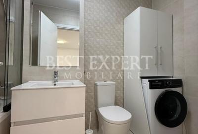 Apartament cu 2 camere semidecomandat, mobilat în 1 Decembrie 1918 - 8