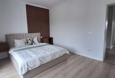 Duplex cu 4 camere cu Canalizare în Dumbrăvița - 15
