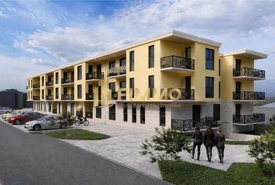 Apartament cu 2 camere decomandat în Central - 4
