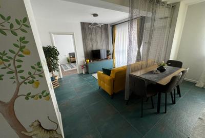 Apartament cu 2 camere decomandat în Central - 7