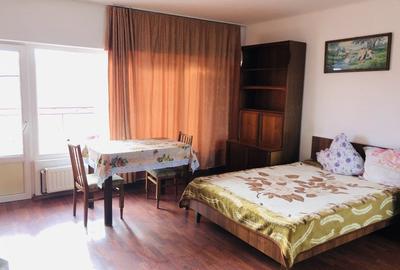 Garsonieră decomandată, mobilată în Inel II - 2