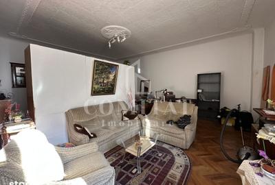 Apartament cu 2 camere, mobilat în Central - 6