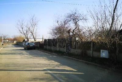 Teren de 5000 mp, în Central - 2