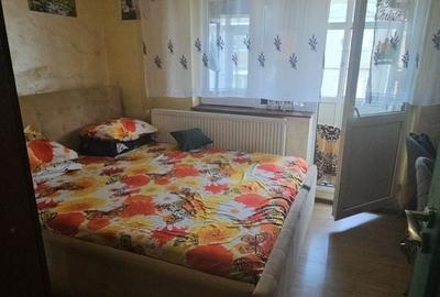 Apartament cu 2 camere în Calea București - 1