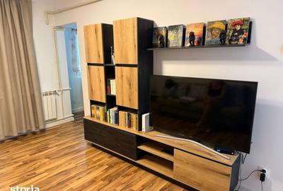 Garsonieră decomandată în Central - 5