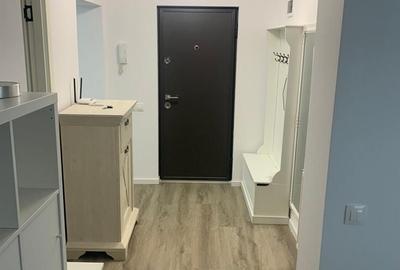 Apartament cu 2 camere decomandat, mobilat în Zorilor - 8