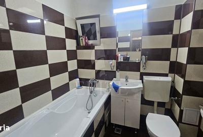 Apartament cu 3 camere decomandat, mobilat în Mărăști - 1
