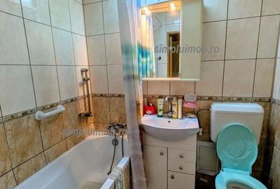 Apartament cu 3 camere decomandat în Ozana - 7