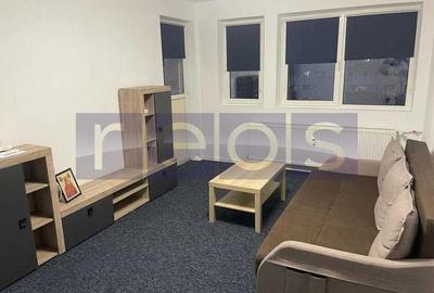 Apartament cu 2 camere decomandat, mobilat în Lujerului