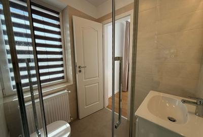 Duplex cu 4 camere cu Canalizare în Corbeanca - 22
