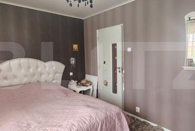 Apartament cu 3 camere în Decebal - 2