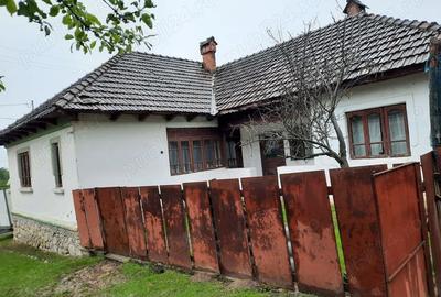 Casă cu 5 camere în Polovragi