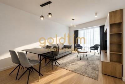 Apartament cu 3 camere decomandat, mobilat în P-ta Presei Libere - 4