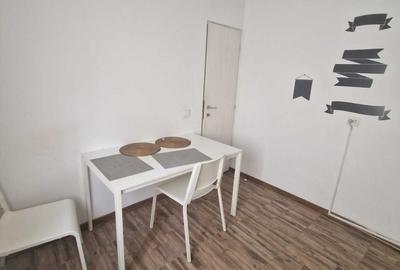 Garsonieră decomandată în Ultracentral - 4