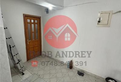 Spațiu comercial, de 17 mp, în Ultracentral