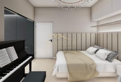 Apartament cu 5 camere decomandat în Herăstrău - 60