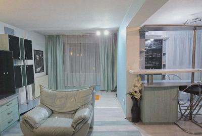 Apartament cu 3 camere în Decebal - 12
