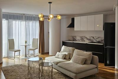 Apartament cu 2 camere semidecomandat în Calea Victoriei - 8