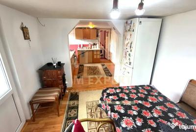 Casă cu 3 camere cu Teren 262 Mp în Bughea de Jos