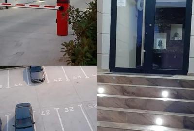 Garsonieră decomandată în Nord - 3