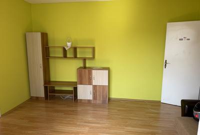 Apartament cu 2 camere nedecomandat, mobilat în Cedonia - 2