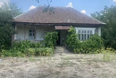Casă cu 3 camere în Vânjuleț - 8