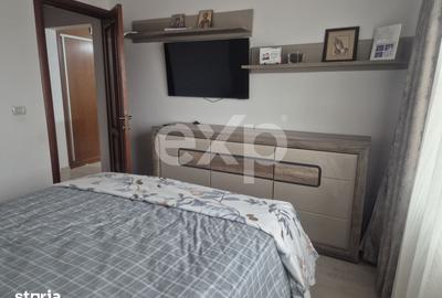 Apartament cu 2 camere decomandat în Exercițiu