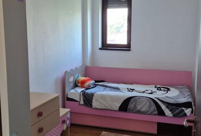 Apartament cu 3 camere decomandat, mobilat în Bucureștii Noi - 5